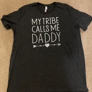 Fathers Day Shirt